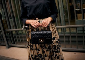 Αυτό είναι το νέο bag trend που θα φορέσουμε στην πόλη