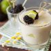 Kid-Friendly καλοκαιρινό ποτό – Milkshake λεμονιού