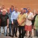 Συνάντηση ΠΑΚ Θεσσαλίας με τον περιφερειάρχη Δημήτρη Κουρέτα και διάλογος για αγροτικά θέματα