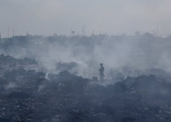 Η μεγαλύτερη απειλή για την υγεία – 7 εκατ. πρόωροι θάνατοι οφείλονται στη ρύπανση