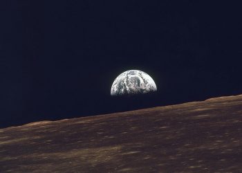 Σκοτώθηκε ο αστροναύτης του Apollo 8 που τράβηξε πρώτη έγχρωμη φωτογραφία της Γης από το Διάστημα