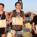 Επέστρεψε με μετάλλια από την Κατερίνη ο Α.Σ.Τ. και το πρωτάθλημα beach Wrestling