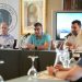 Δήμος Μετεώρων και Ελληνικό Δίκτυο Ανθεκτικών Πόλεων ενώνουν δυνάμεις για την ενίσχυση του εξοπλισμού, των υπηρεσιών και των δομών Πολιτικής Προστασίας