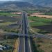 Δείτε πώς ο Ε65 διασχίζει τον Τρικαλινό κάμπο | Καλαμπάκα-Τρίκαλα (video)