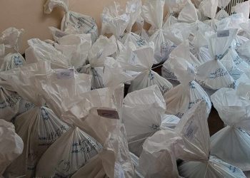 Στα Δημαρχεία των Τρικάλων βρίσκονται οι εκλογικοί σάκοι για τις ευρωεκλογές της Κυριακής