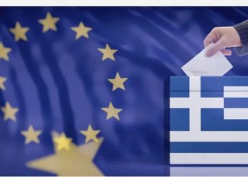87.910 Τρικαλινοί θα ασκήσουν το εκλογικό τους δικαίωμα για την ανάδειξη των ευρωβουλευτών