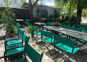 Τρίκαλα | Πωλείται εν ενεργεία εστιατόριο “ΤΟ ΚΥΤΤΑΡΟ” στη Ράξα