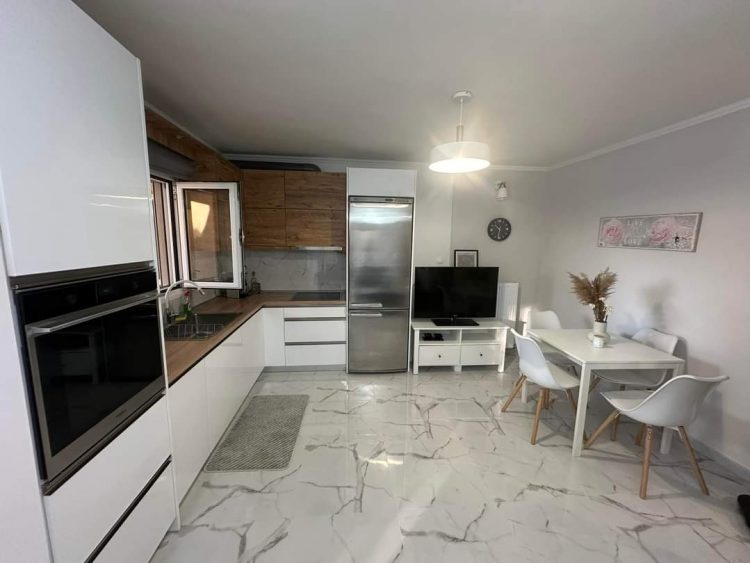 ΕΝΟΙΚΙΆΖΕΤΑΙ ισογειο διαμερισμα 40τμ πλήρως επιπλωμένο