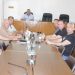 Συνεργασία για την άρτια διοργάνωση του φετινού ανταμώματος των Σαρακατσαίων στο Περτούλι   