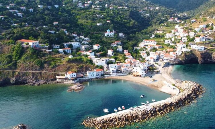 Καραβόσταμο: Ένα μοναδικό ψαροχώρι για τις πιο ήσυχες και οικονομικές διακοπές