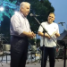 Χρήστος Ζάππας: Αρνήθηκε να παραλάβει την τιμητική πλακέτα στα εγκαίνια του Μουσείου Τσιτσάνη
