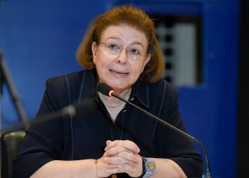 Η Υπουργός Πολιτισμού Λίνα Μενδώνη επισκέπτεται την Τετάρτη τα Τρίκαλα