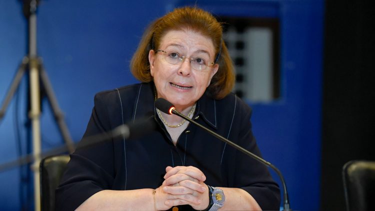 Η Υπουργός Πολιτισμού Λίνα Μενδώνη επισκέπτεται την Τετάρτη τα Τρίκαλα