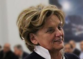Σούλα Μερεντίτη: Στο ΠΑΣΟΚ μας αρέσει το νταβαντούρι – Δεν υπάρχουν περιθώρια συνεργασίας με «γενίτσαρους» (ΗΧΗΤΙΚΟ)