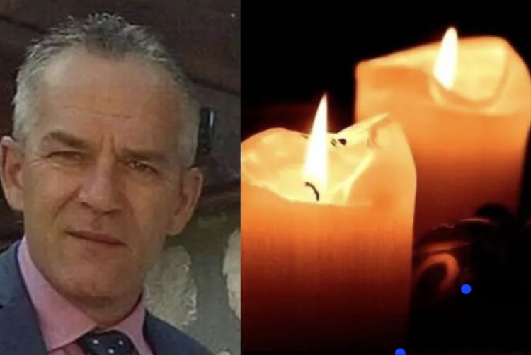 Αιφνίδια έφυγε από τη ζωή στα 53 του χρόνια ο Πέτρος Μόρφου
