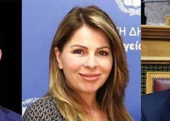 Ανασχηματισμός: Δ. Παπαστεργίου παρέμεινε, Κ. Παπακώστα ήρθε ως υφυπουργός Οικογένειας, ο Σκρέκας έφυγε
