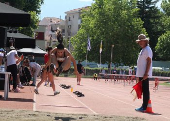 “Trikala Athletics”: Συμμετοχές υψηλού επιπέδου στο νέο Meeting Στίβου των Τρικάλων