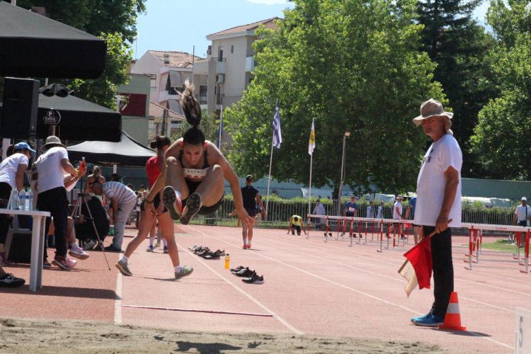 “Trikala Athletics”: Συμμετοχές υψηλού επιπέδου στο νέο Meeting Στίβου των Τρικάλων