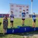 Στο meeting στίβου “Trikala Athletics” η Υπουργός Σοφία Ζαχαράκη