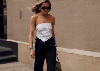 Welcome summer! 10 street style looks που φωνάζουν καλοκαίρι
