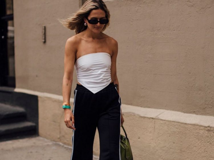 Welcome summer! 10 street style looks που φωνάζουν καλοκαίρι