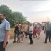 Εκδηλώσεις στη συνοικία της Αγίας Τριάδας για τη γιορτή του Αγίου Πνεύματος