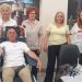 Τίμησε και φέτος ο Σύλλογος Υπαλλήλων Π. Ε. Τρικάλων την Παγκόσμια Ημέρα Εθελοντή Αιμοδότη