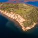 Λάρισα: Δημιουργήθηκε νησί μετά τις πλημμύρες και κάποιοι διεκδικούν… οικόπεδα