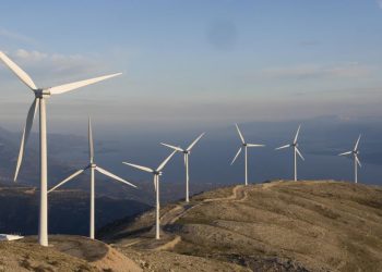 Αντίθετη η τοπική κοινότητα Καστανιάς του Δήμου Μετεώρων στην εγκατάσταση ανεμογεννητριών στη περιοχή