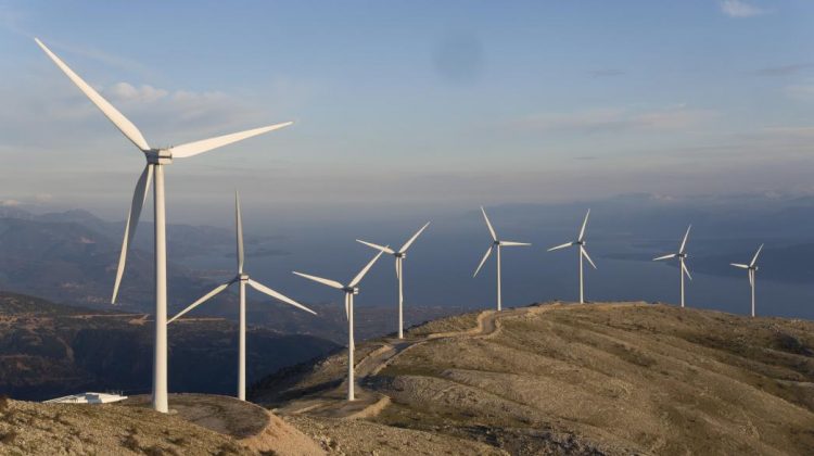 Αντίθετη η τοπική κοινότητα Καστανιάς του Δήμου Μετεώρων στην εγκατάσταση ανεμογεννητριών στη περιοχή