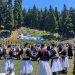 Ζωντάνεψαν μνήμες, παράδοση και πολιτισμός στο 42ο Αντάμωμα Σαρακατσαναίων στο Περτούλι