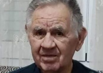 Απεβίωσε σε ηλικία 91 ετών ο Κωνσταντίνος Αντωνίου
