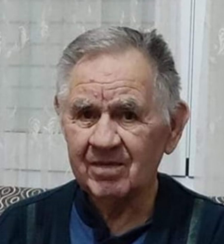 Απεβίωσε σε ηλικία 91 ετών ο Κωνσταντίνος Αντωνίου