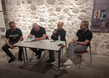 ΑΟ Τρίκαλα | Πρόταση εκτός νομού δήλωσε ότι δέχτηκε ο Παρδάλης
