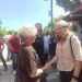 Δριμεία κριτική στην κυβέρνηση άσκησε από τα Τρίκαλα η Μιλένα Αποστολάκη