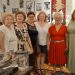 Αρκετές οι επισκέψεις στην έκθεση Λαϊκής Τέχνης Αργιθέας