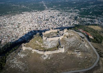 Η αρχαιότερη πόλη στην Ευρώπη βρίσκεται -τι πιο σύνηθες;- στην Ελλάδα