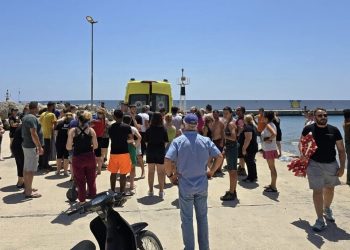 Κρήτη: Έρανος για να γίνει η κηδεία του 6χρονου Νικόλα στην Αλβανία – «Ήταν ιδιαίτερα αγαπητό παιδί»