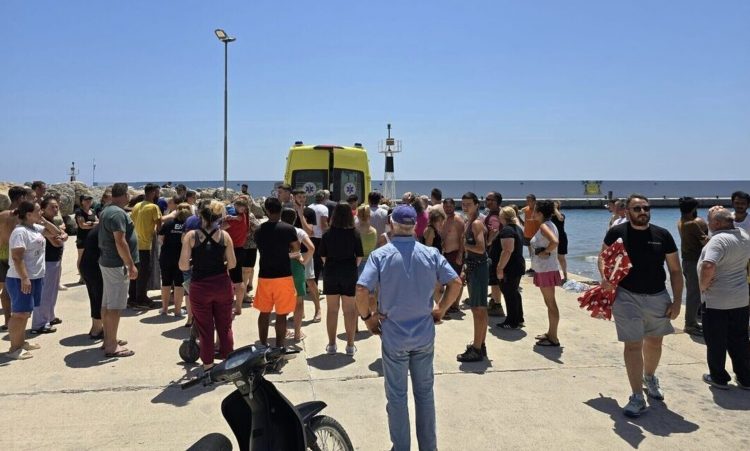Κρήτη: Έρανος για να γίνει η κηδεία του 6χρονου Νικόλα στην Αλβανία – «Ήταν ιδιαίτερα αγαπητό παιδί»