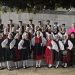 Θαυμάσια η εμφάνιση του «Ασκληπιού» στα Καραϊσκάκεια του νομού Καρδίτσας