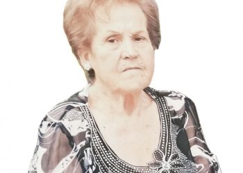 Απεβίωσε η Αστέρω Τσαγγαρά από το Ζάρκο