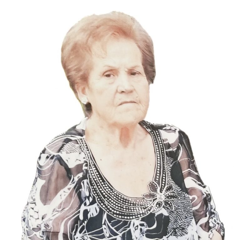 Απεβίωσε η Αστέρω Τσαγγαρά από το Ζάρκο