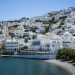 Το ελληνικό νησί που αποθεώνεται διεθνώς ως καταφύγιο ηρεμίας