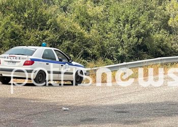 Πύργος: Συναγερμός για εξαφάνιση 11χρονης
