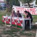 Το δράμα των Τεμπών μέσα από το 9ο Αντιρατσιστικό Φεστιβάλ Τρικάλων