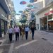 Βανέσα Αρχοντίδου: Με το βλέμμα στραμμένο στην κλιματική κρίση