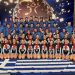 Έξι μετάλλια για την Ελλάδα στην πρεμιέρα του Ευρωπαϊκού πρωταθλήματος Cheerleading!