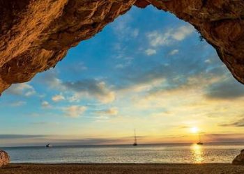 To silent travel είναι η νέα τάση στα ταξίδια: 4 κορυφαίοι προορισμοί ευεξίας
