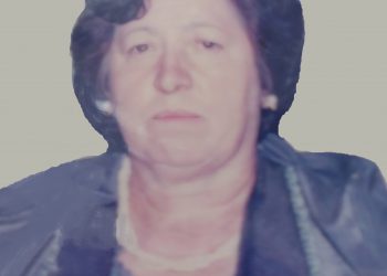 Κηδεύεται την Τρίτη στο Παλαιομονάστηρο η Γεωργία Βότσιου