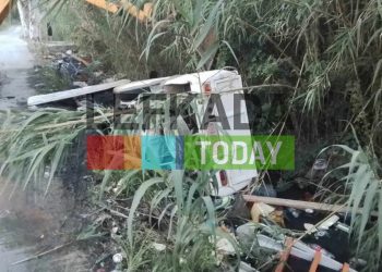 Σοβαρό περιστατικό στη Λευκάδα: “Ρομά υπό την επήρεια μέθης προκάλεσε υλικές ζημίες σε αυτοκίνητα καθαριότητας του Δήμου Λευκάδας”